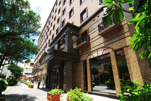 Solvita Hotel Naha