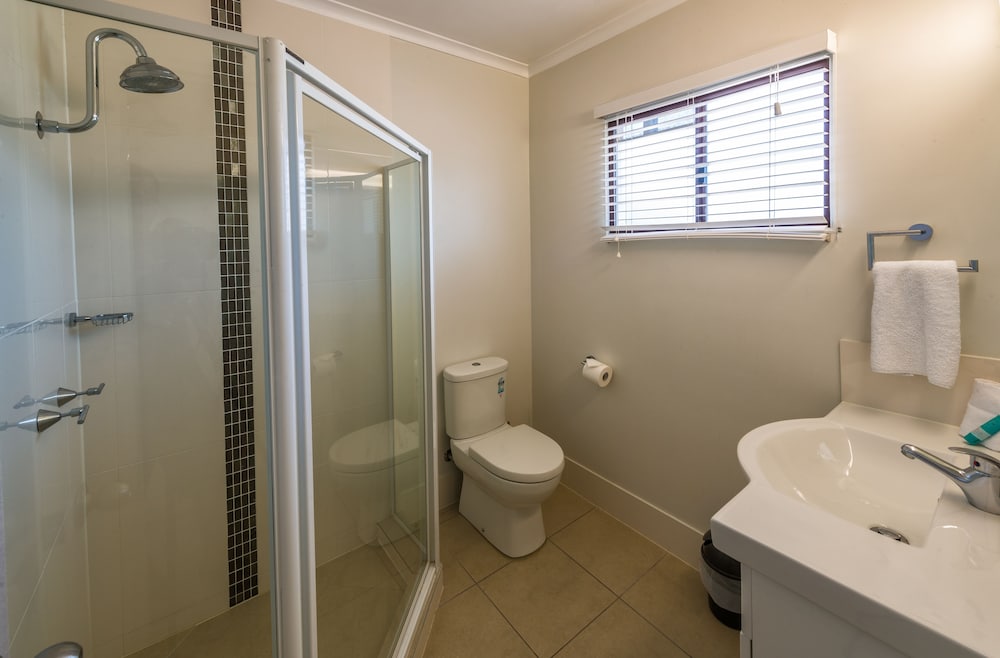 Premium Suite, 1 Bedroom - Bathroom