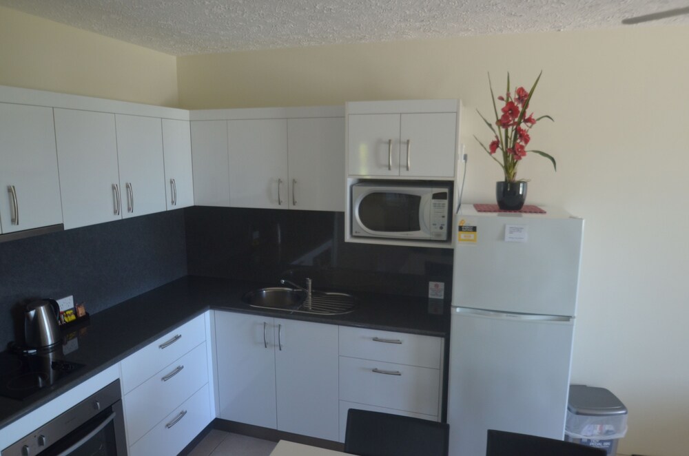 Premium Suite, 1 Bedroom - In-Room Kitchen
