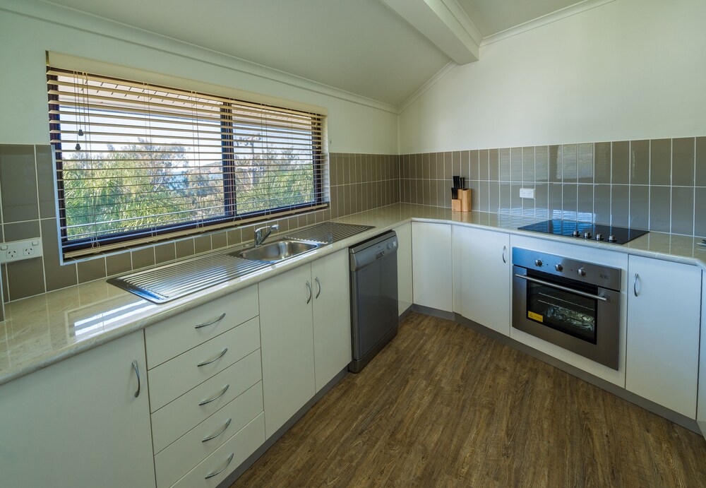 Standard Apartment, 2 Bedrooms - In-Room Kitchen