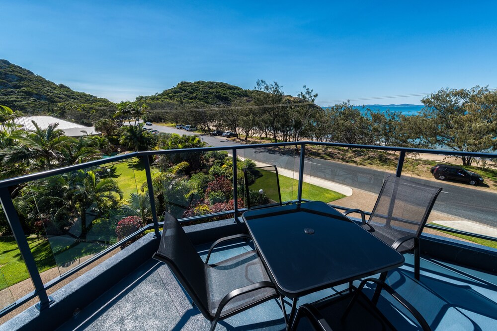Standard Apartment, 2 Bedrooms - Balcony