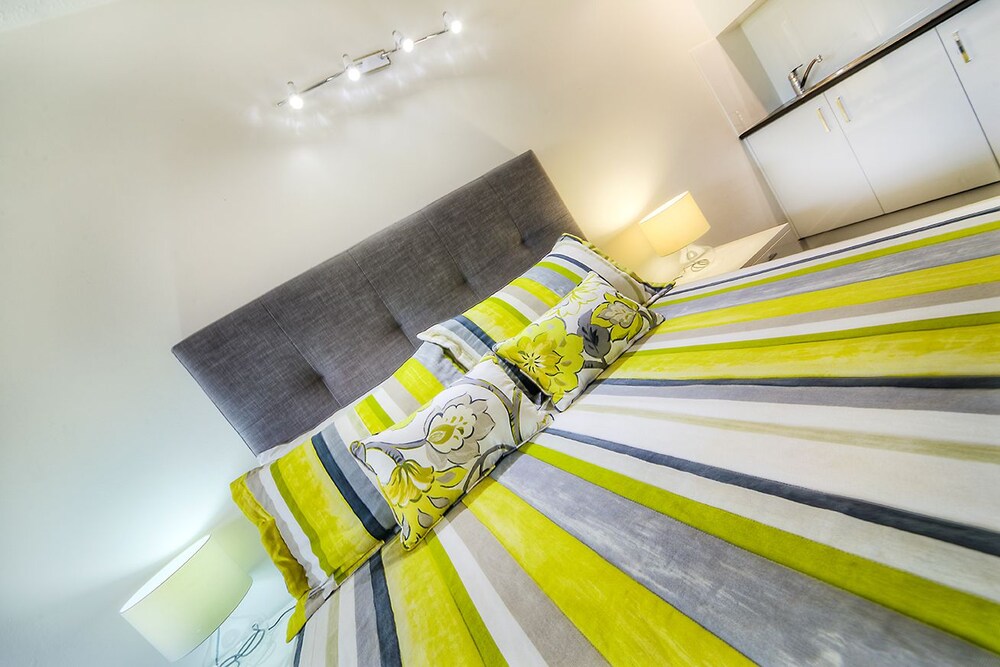Premium Studio - Guestroom