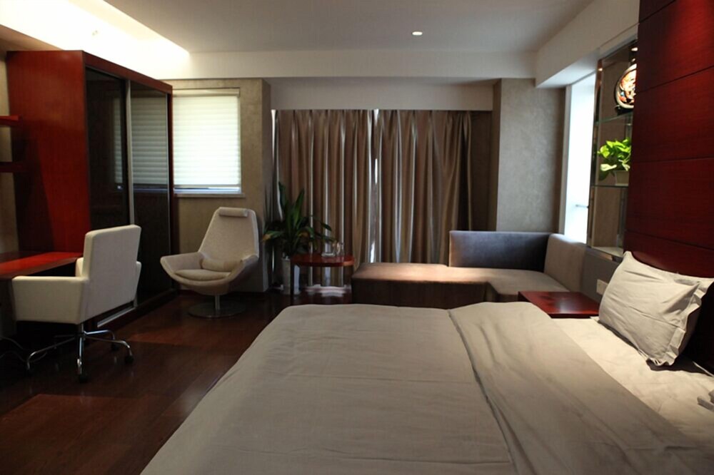 Economy Apartment - Guestroom