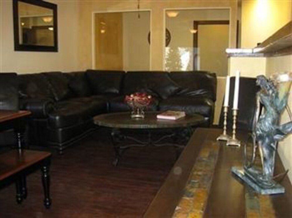 Hotel Interior