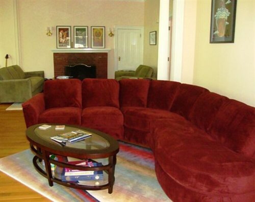 Hotel Interior