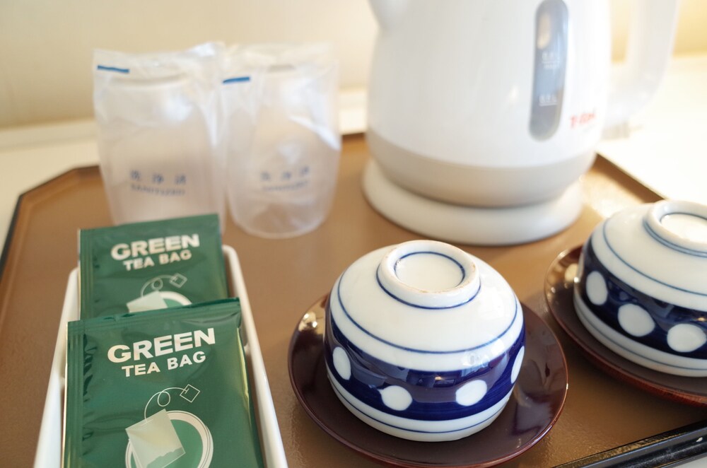In-Room Amenity