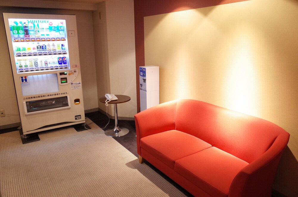 Vending Machine