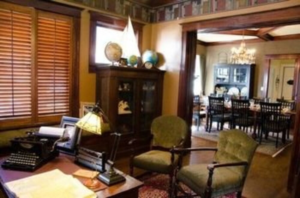 Hotel Interior