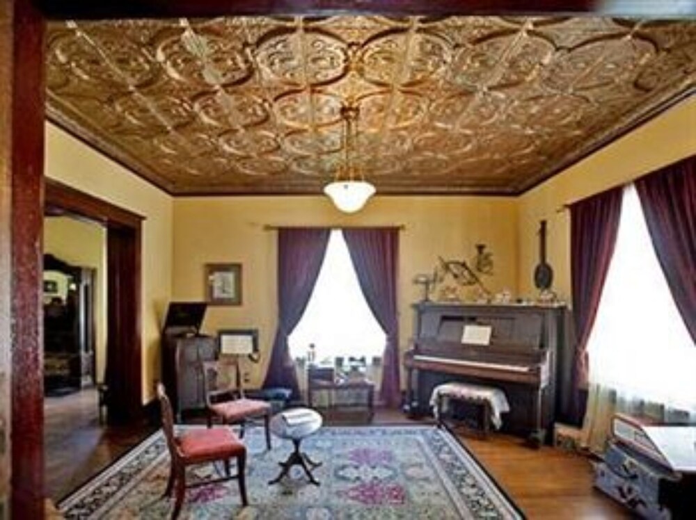 Hotel Interior