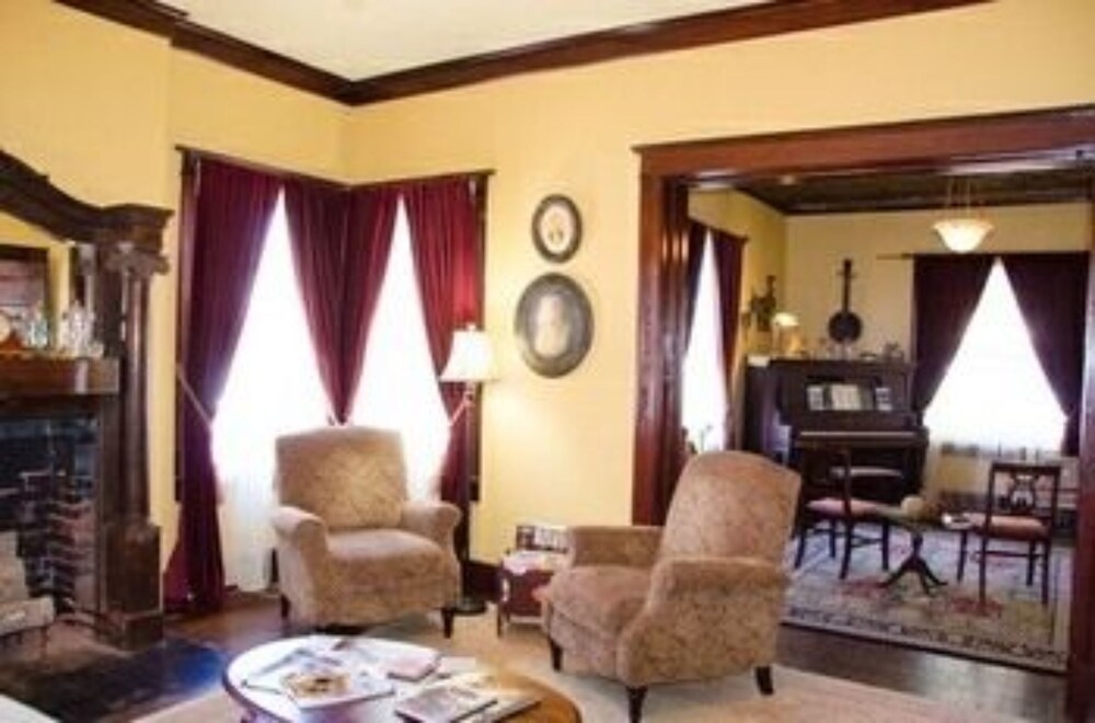 Hotel Interior