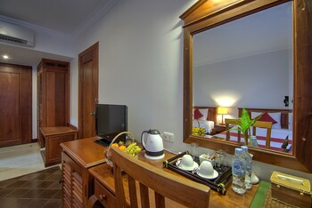 In-Room Amenity