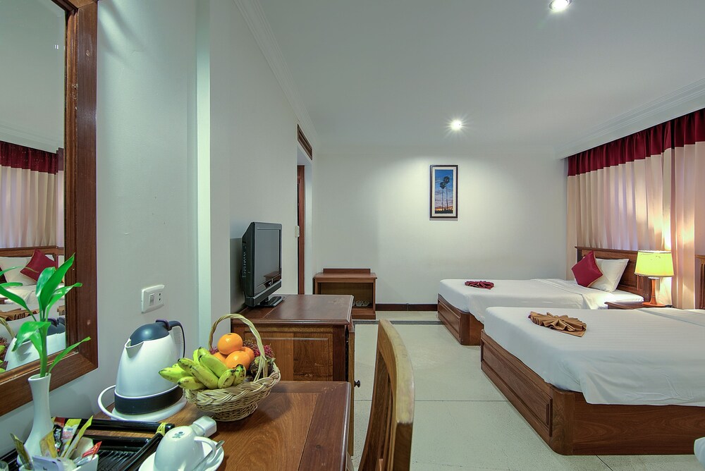 Guestroom