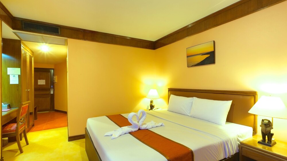 Guestroom