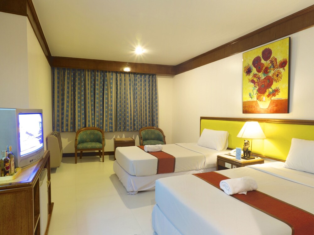 Guestroom
