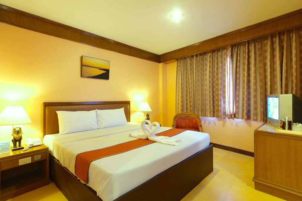Guestroom