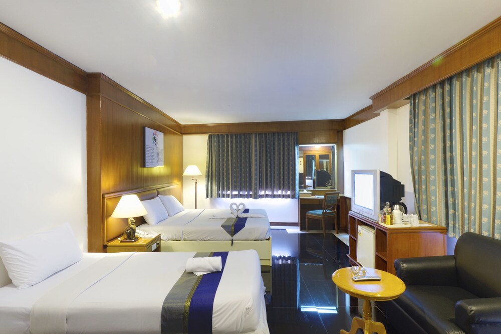 Guestroom