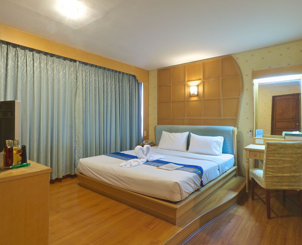 Guestroom