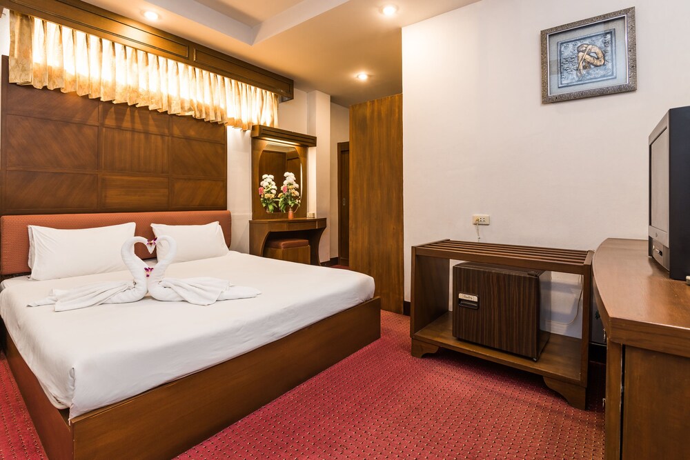 Guestroom