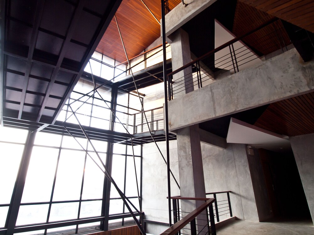 Hotel Interior