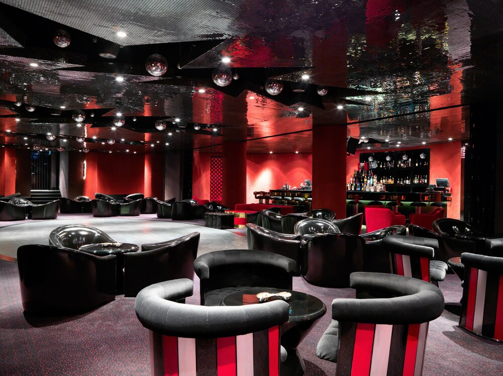 Nightclub
