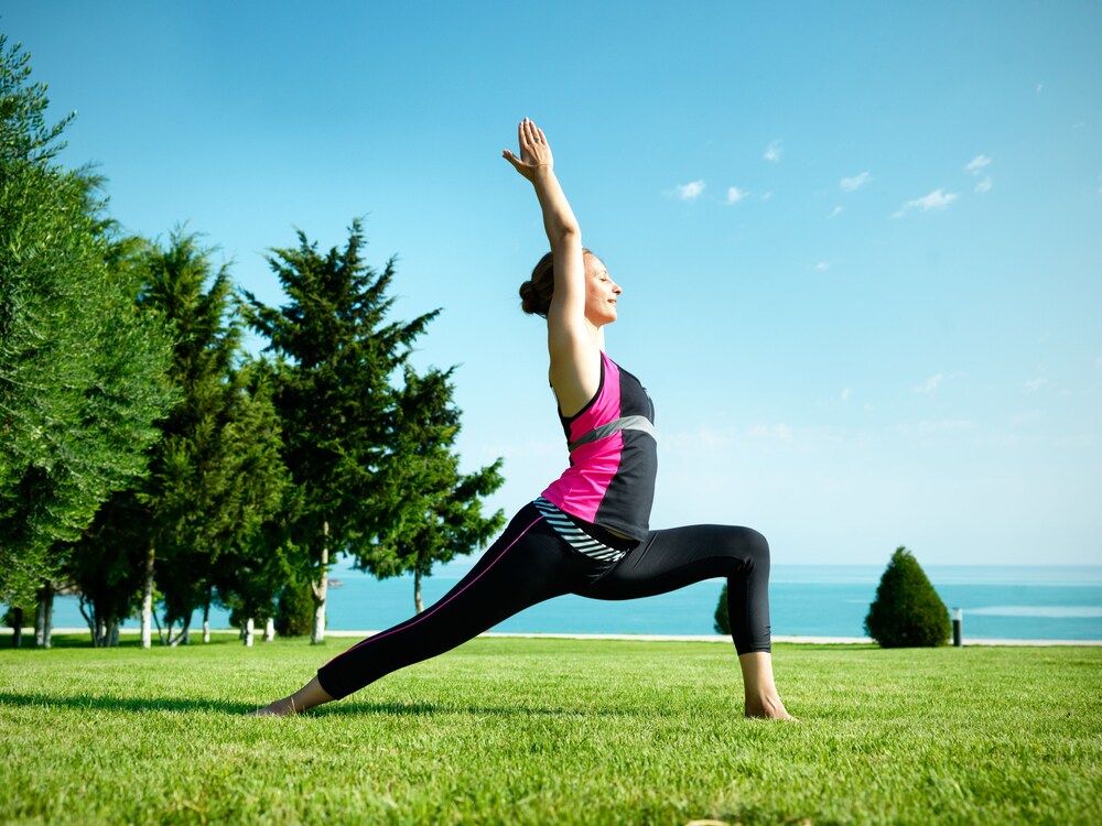 Yoga