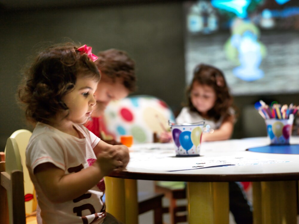 Childrens Activities