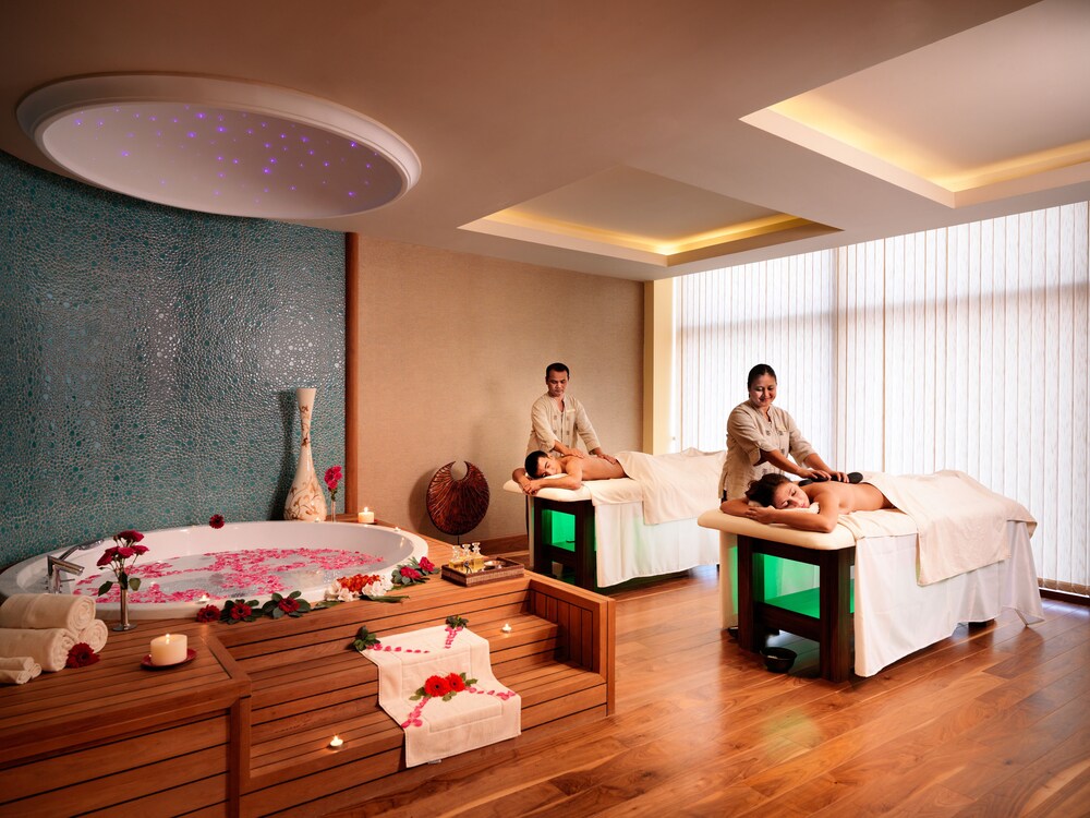 Treatment Room