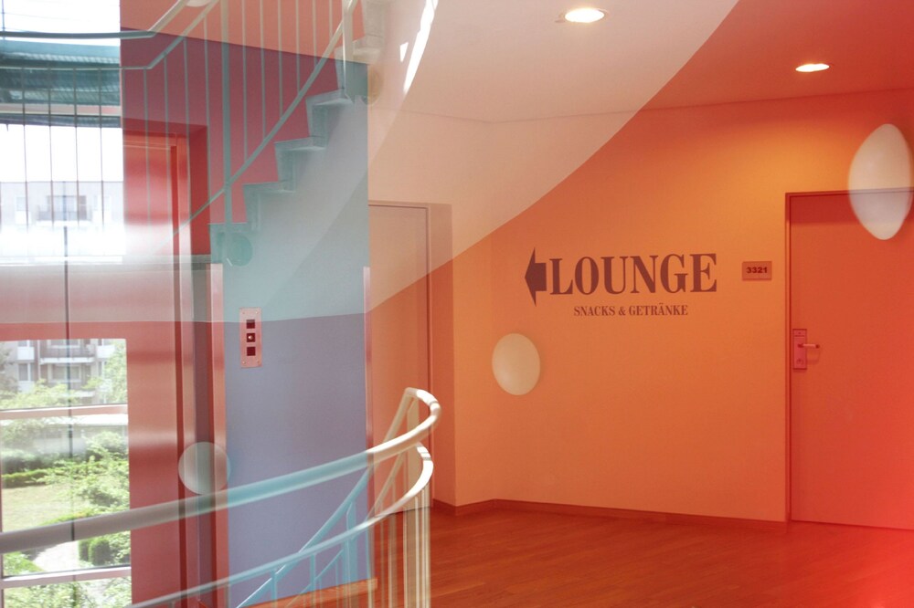 Hotel Interior