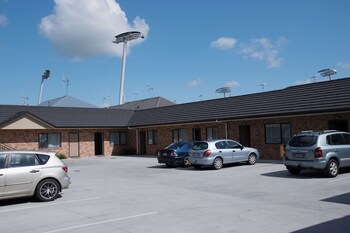 Courtyard View