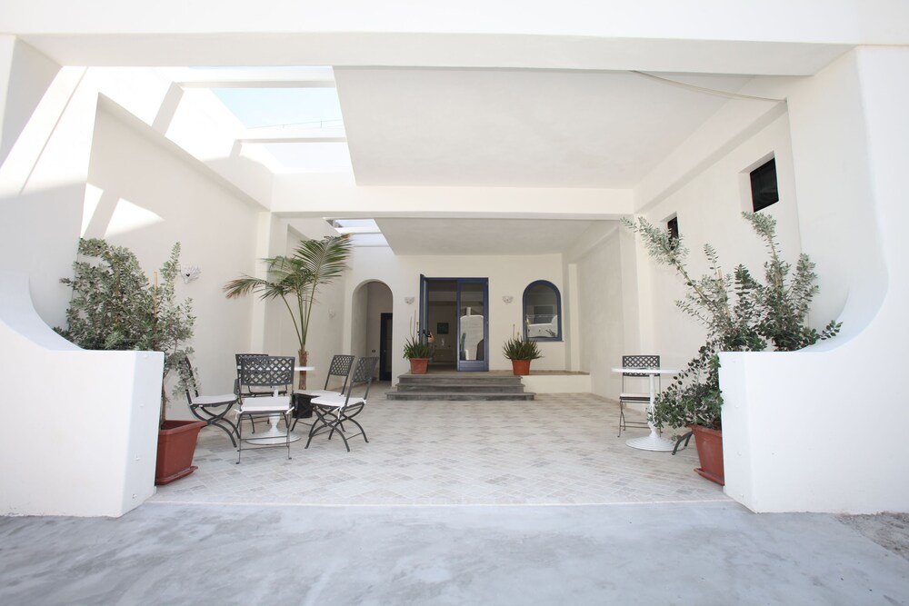 Hotel Interior