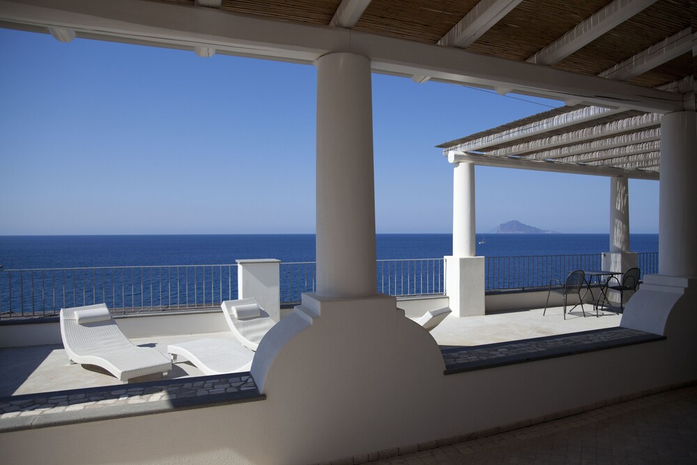 Guestroom View