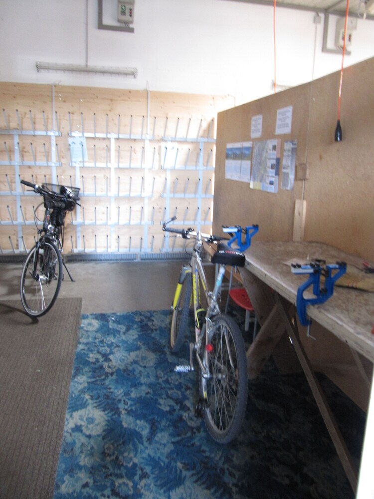 Sports Facility