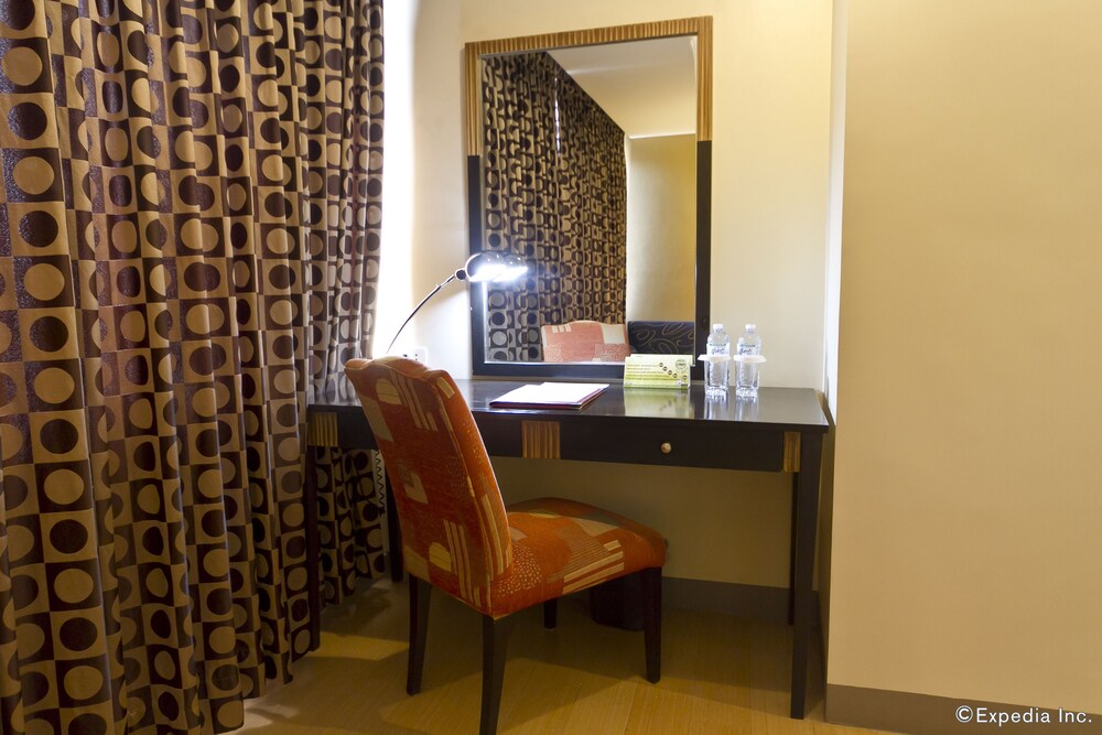 In-Room Amenity