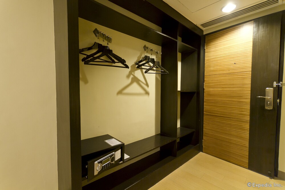 In-Room Safe
