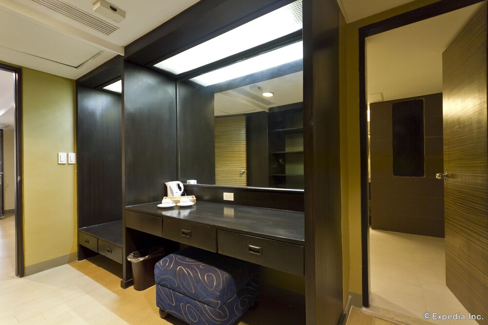 In-Room Amenity