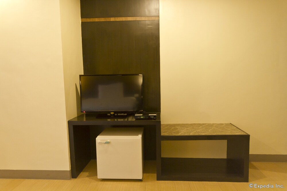 In-Room Amenity