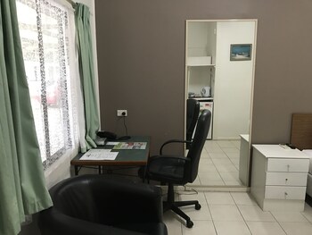 Guestroom