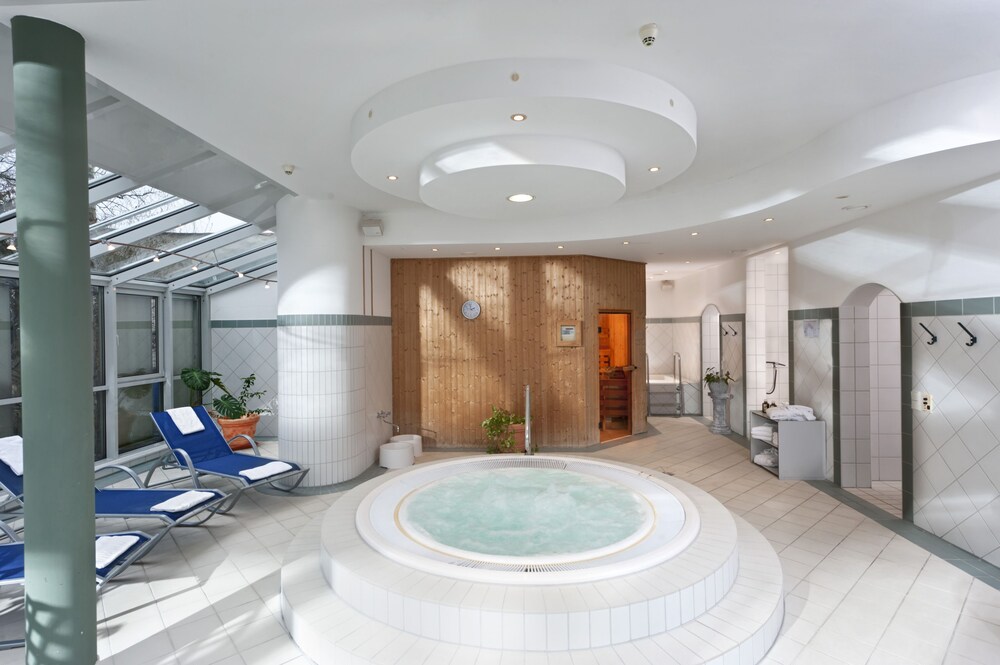 Steam Room