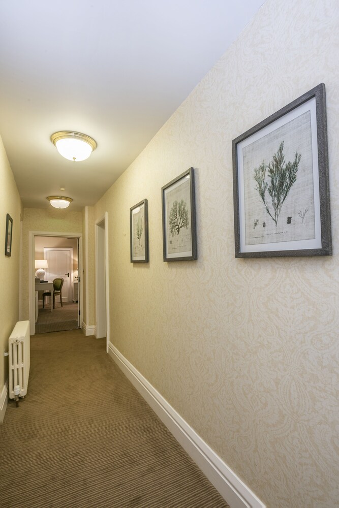 Hotel Interior