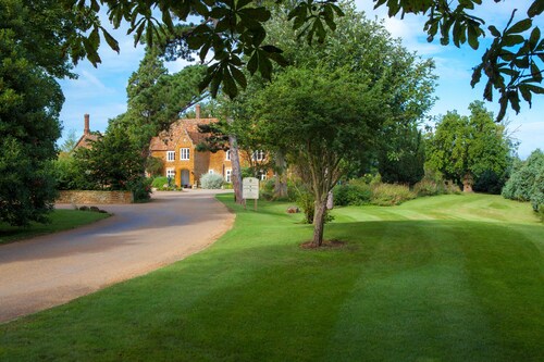 Heacham Manor Hotel Spa & Golf