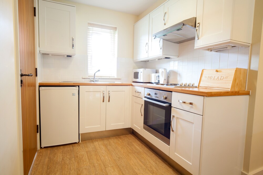 In-Room Kitchenette