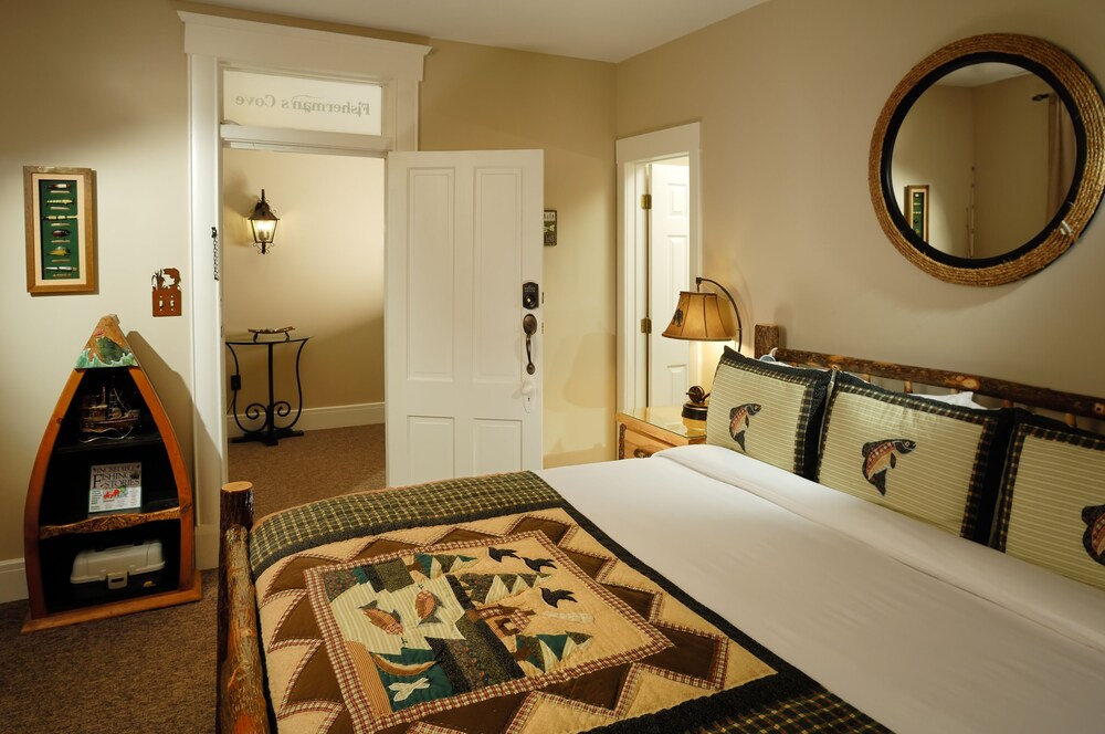 Guestroom