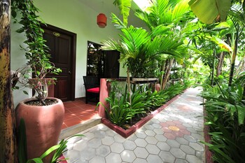 Hotel Interior