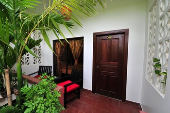 Hotel Interior