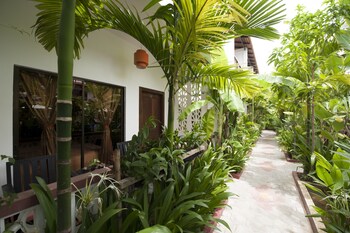 Hotel Interior