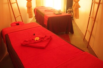 Treatment Room