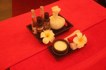 Spa Treatment