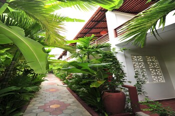 Hotel Interior