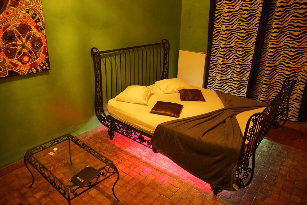 Guestroom