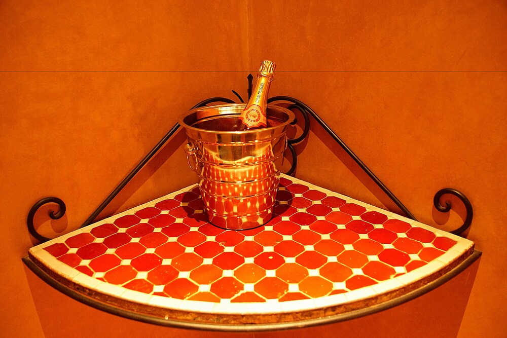 In-Room Amenity